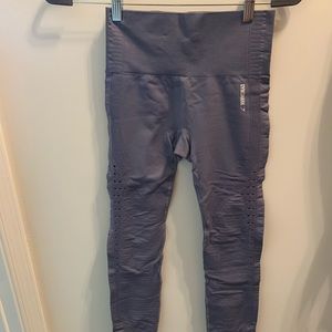 Gymshark Energy Seamless leggings Size Small